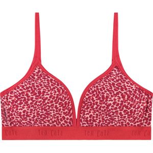 voorgevormde BH top dots