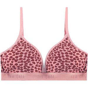 voorgevormde BH top hearts