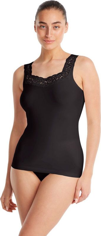 Ten Cate - Secrets - Singlet - Zwart