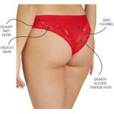 Ten Cate - Secrets - Brazilian met Kant - Coconut