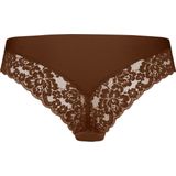 Ten Cate - Secrets - Brazilian met Kant - Coconut