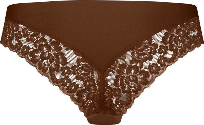 Ten Cate - Secrets - Brazilian met Kant - Coconut