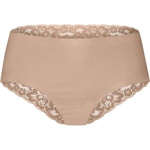 Ten Cate Secrets Hipster kant - 30172 - Seamless kanten vrouwen ondergoed - Invisible