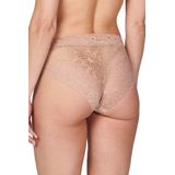 Ten Cate - Secrets - Hipster - Walnut - 88% Polyester - 12% Elastaan