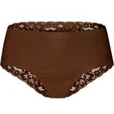 Ten Cate - Secrets - Hipster - Walnut - 88% Polyester - 12% Elastaan