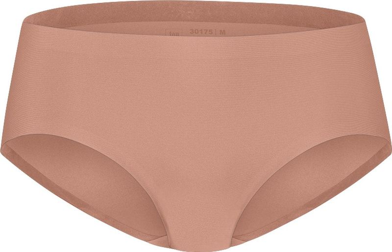 Ten Cate - Secrets - High Leg - Pink Nut - Onderbroek