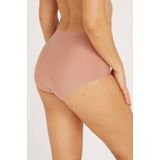 Ten Cate Secrets Naadloze Maxislip Oudroze