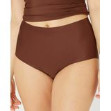 Secrets - Maxi Slip - Naadloos - Dames - Katoenen Kruisje