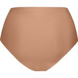 Secrets - Maxi Slip - Naadloos - Dames - Katoenen Kruisje