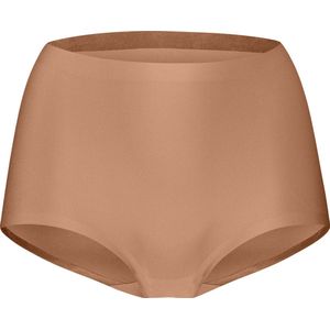 Secrets - Maxi Slip - Naadloos - Dames - Katoenen Kruisje