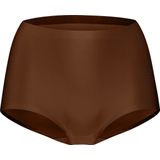 high waist coconut