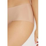 Ten Cate Secrets Naadloze Hipster Middenbeige