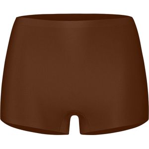ten Cate Secrets naadloze short middenbeige