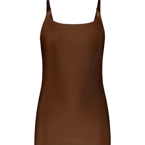 Ten Cate - Secrets - Spaghetti Top - Coconut