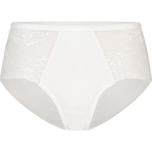 Ten Cate - Basics - Midi met Kant - Wit - Dames