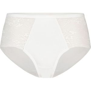 Ten Cate - Basics - Midi met Kant - Wit - Dames