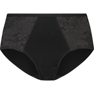 Ten Cate - Basics - Midi met Kant - Zwart - Dames