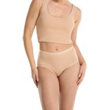 Ten Cate Basic Midi Slip (set van 2) Beige