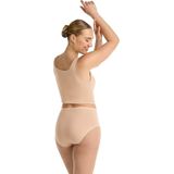 Ten Cate Basic Midi Slip (set van 2) Beige