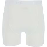 Ten Cate 2-pack Classic shorts heren met Gulp  - 32322 - Heren boxershorts met sluiting - Klassiek heren ondergoed  - Wit