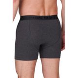 Ten Cate - Basics - Shorts - Antra Melee - 2 Pack