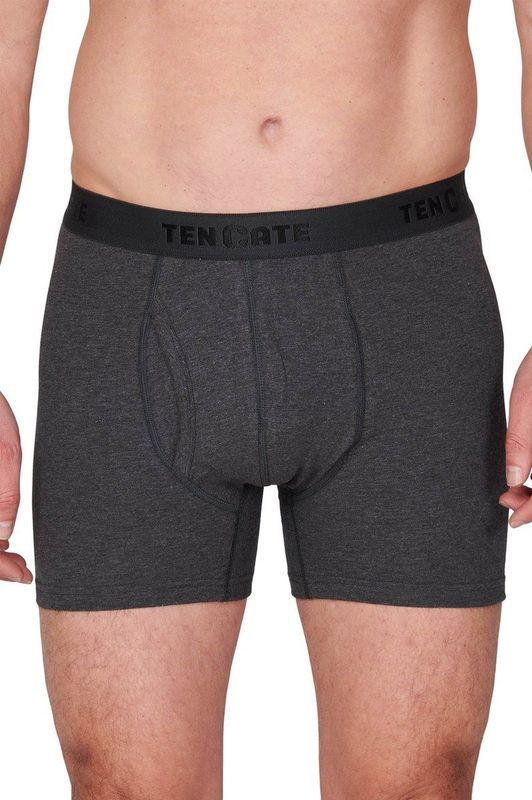 Ten Cate - Basics - Shorts - Antra Melee - 2 Pack