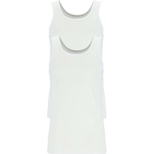 Ten Cate Basic Hemd (set van 2) Wit