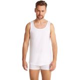 Ten Cate Basic Hemd (set van 2) Wit