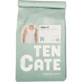 Ten Cate Basic Hemd (set van 2) Wit