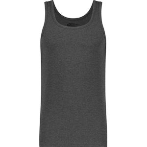 Ten Cate 2-Pack Basics Heren singlet - 32324 - Biologisch katoenen heren onderhemd / hemd heren