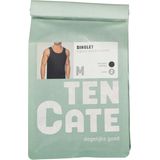 Ten Cate - Basics - Singlet - Antra Melee - 2 Pack