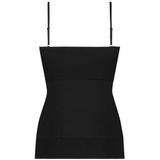 Ten Cate - Spaghetti Top - Wit - Biologisch Katoen, Modal, Elastaan