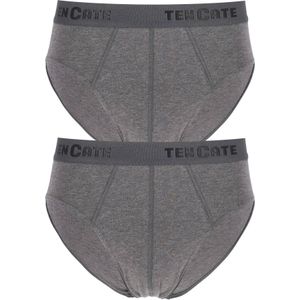 Ten Cate - Basics - Slip - Antra Melee - 2 Pack