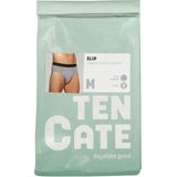 Ten Cate - Basics - Slip - Grey Melange - 2 Pack