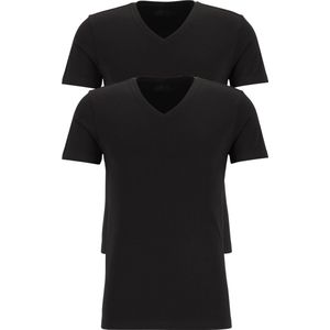 Ten Cate - Basics - Midi met Kant - Zwart - Dames