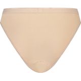 Rio - Wit 2 Pack - Slips uit de Basic Collectie