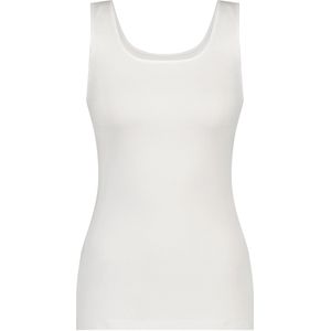 TEN CATE Basics women singlet (1-pack), dames singlet, wit