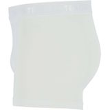 Ten Cate - Basics - Shorty - Wit - 2 Pack