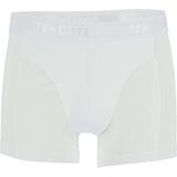 Ten Cate - Basics - Shorty - Wit - 2 Pack