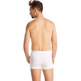 Ten Cate - Basics - Shorty - Wit - 2 Pack