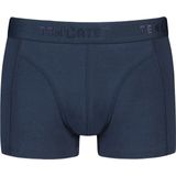 Ten Cate - Shorty - Navy - 93% Biologisch Katoen, 7% Elastaan - 2 Pack