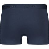 Ten Cate - Shorty - Navy - 93% Biologisch Katoen, 7% Elastaan - 2 Pack