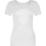 TEN CATE Basics women T-shirt (1-pack) - dames T-shirt - zwart