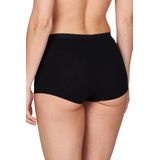 ten Cate Basic short (set van 2) wit