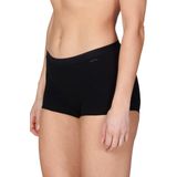 ten Cate Basic short (set van 2) wit