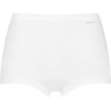 ten Cate Basic short (set van 2) wit
