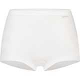 ten Cate Basic short (set van 2) wit