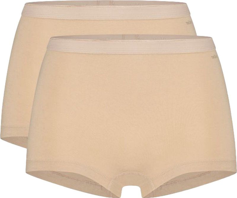 Ten Cate Basic Short (set van 2) Beige