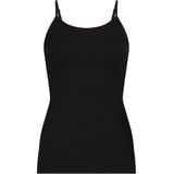TEN CATE Spaghetti Top Shape - Dames Singlet - Wit