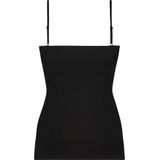 TEN CATE Spaghetti Top Shape - Dames Singlet - Wit